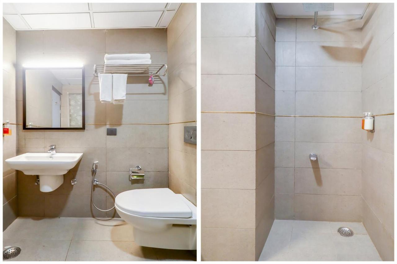 ホテル Super Townhouse Jashn Chinhat エクステリア 写真